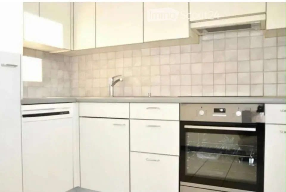 Tenant 3.5-room apartment in Wohlen AG available immediately