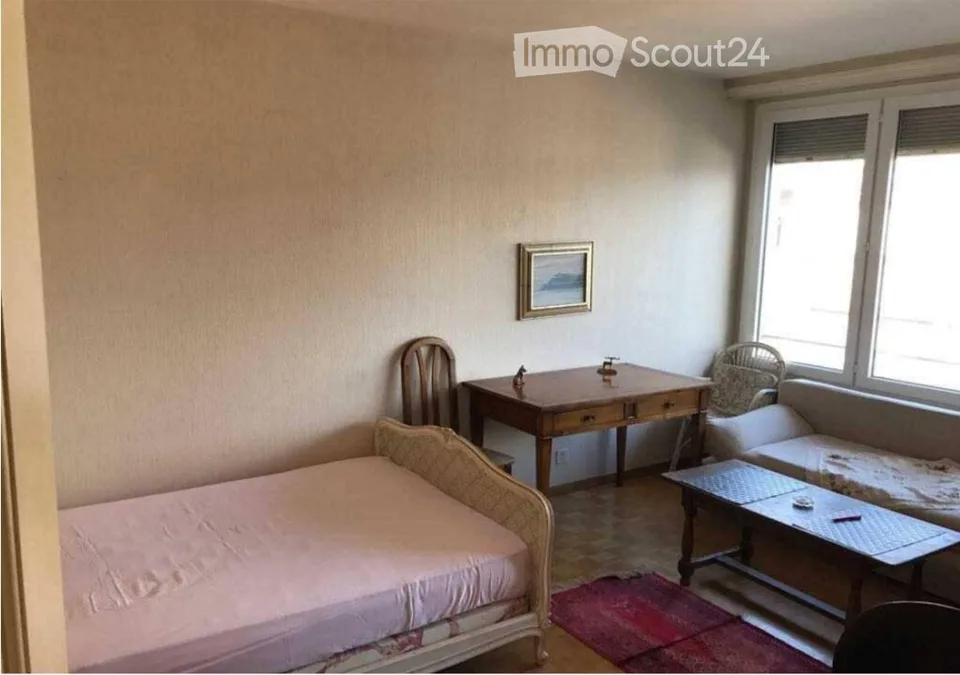 Chambre a louer Lausanne