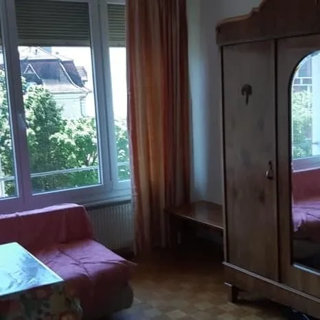 Room for rent in Lausanne
