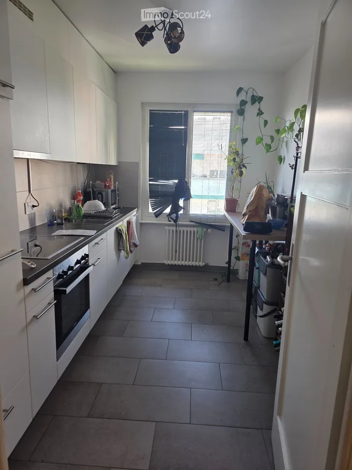 Appartement 2.5 Crissier