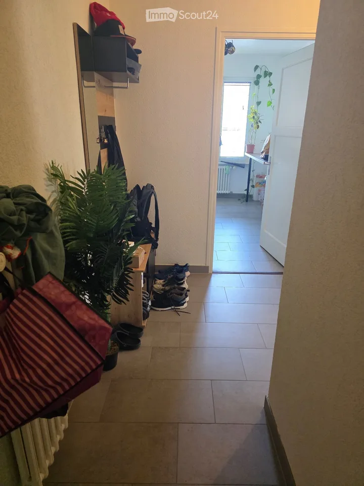 Appartement 2.5 Crissier
