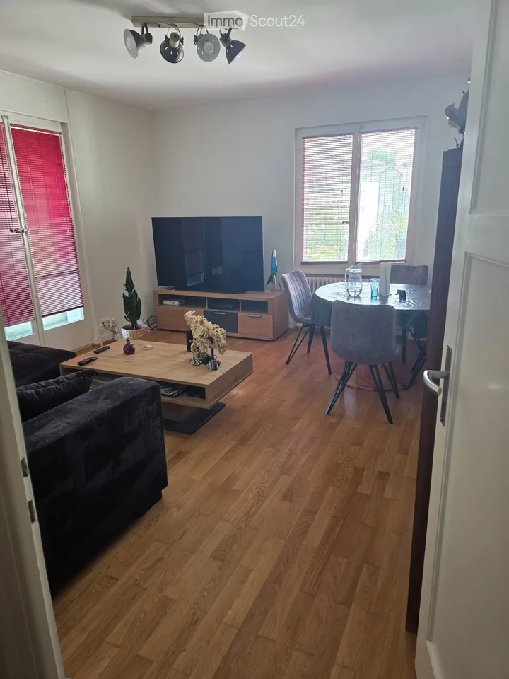 Appartement 2.5 Crissier