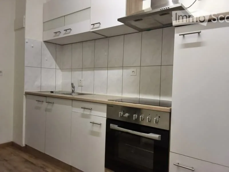 Charmant appartement de 3.5 pièces à Vevey.