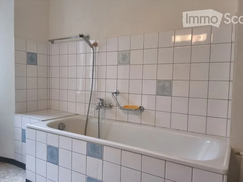 Charmant appartement de 3.5 pièces à Vevey.