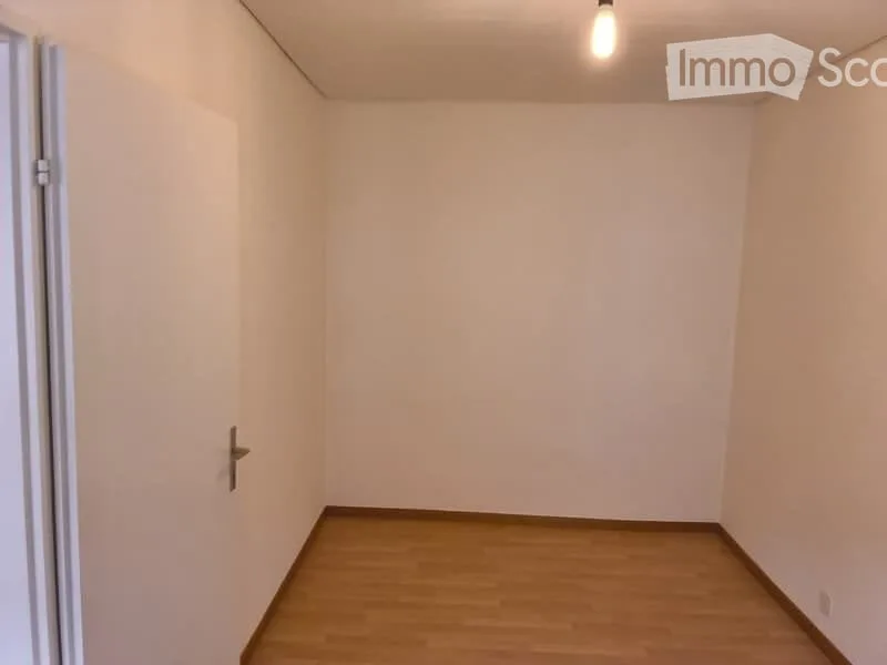 Charmant appartement de 3.5 pièces à Vevey.