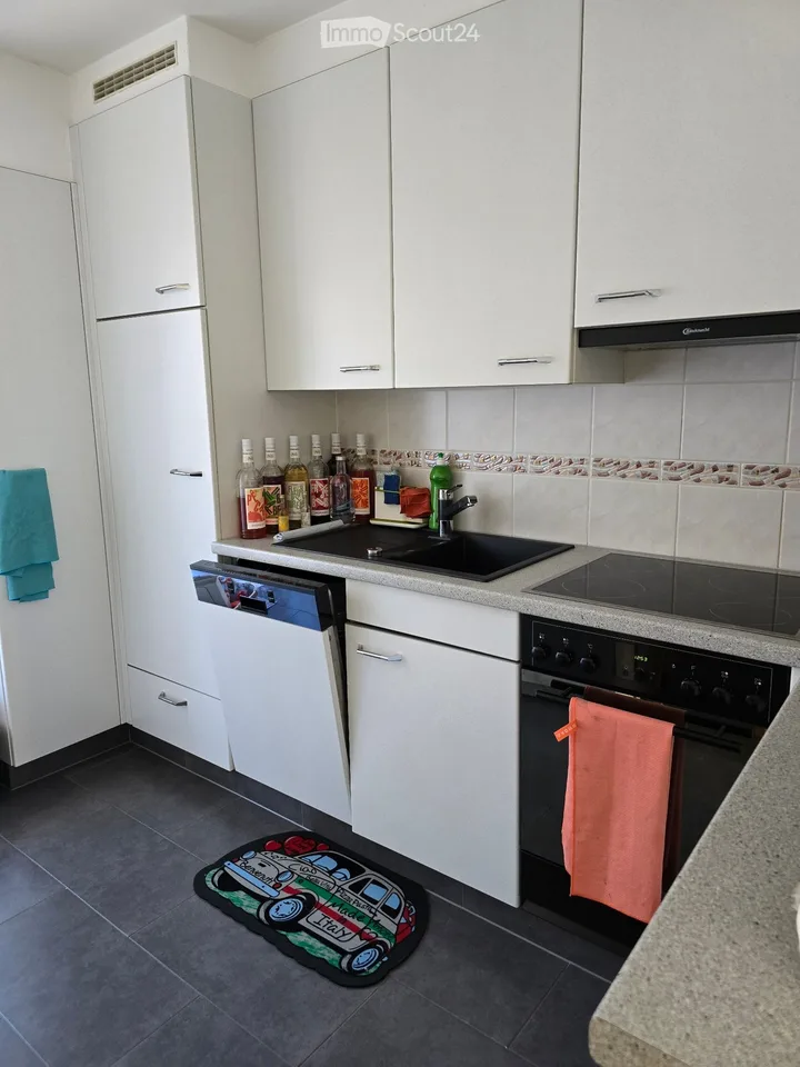 Appartement 3,5 pièces à louer
