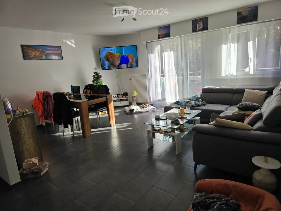 Appartement 3,5 pièces à louer