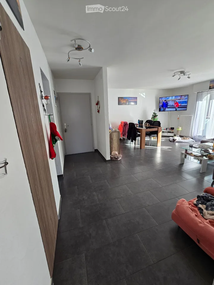 Appartement 3,5 pièces à louer