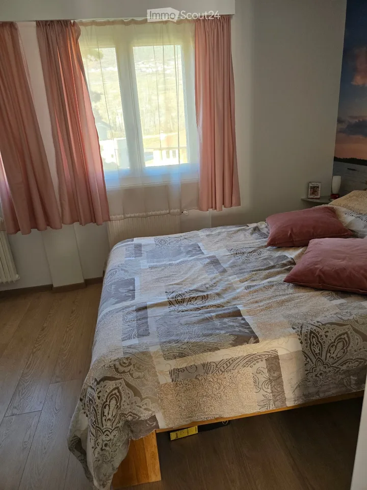 Appartement 3,5 pièces à louer
