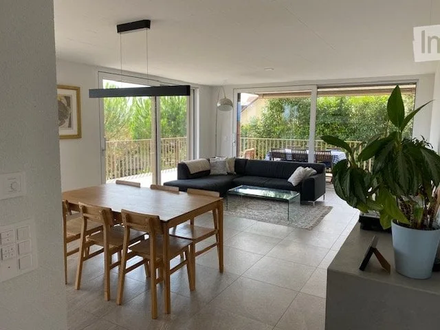 Superbe appartement de 4.5 pièces à St-Prex