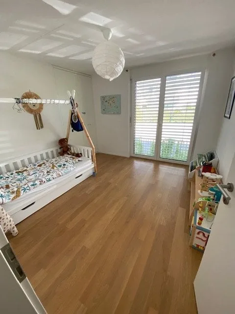 Schönes 4.5-Zimmer-Apartment in St-Prex