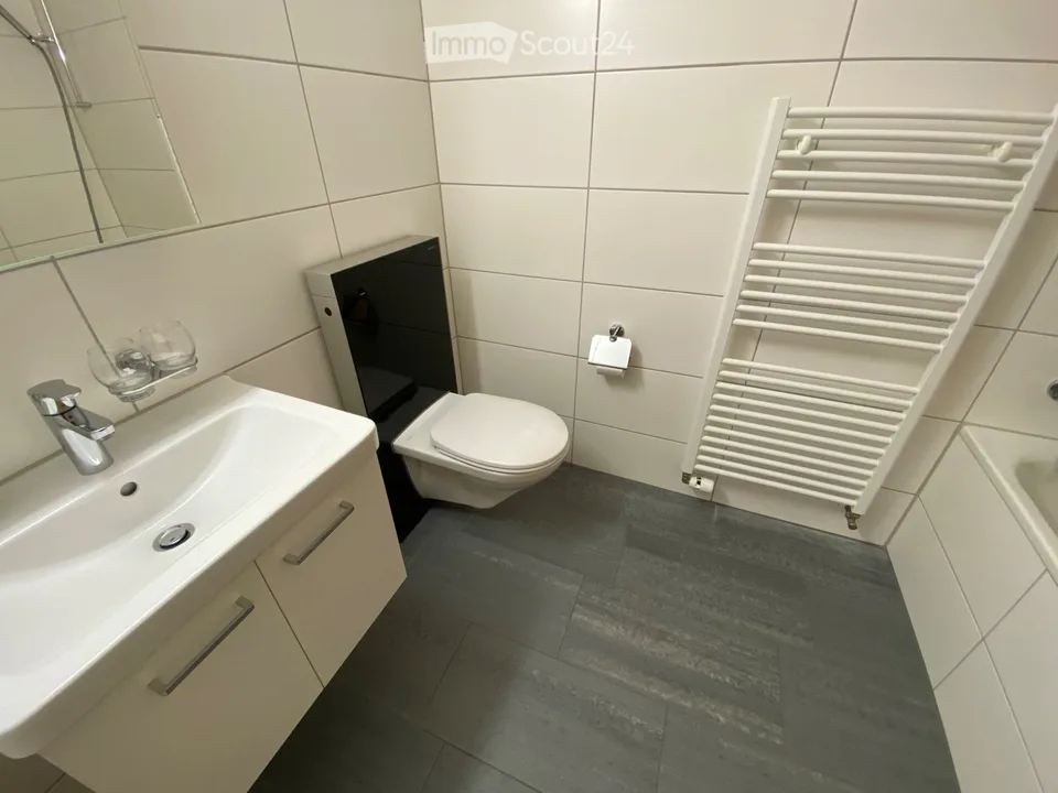 Beautiful 2.5 room apartment in Fehraltorf