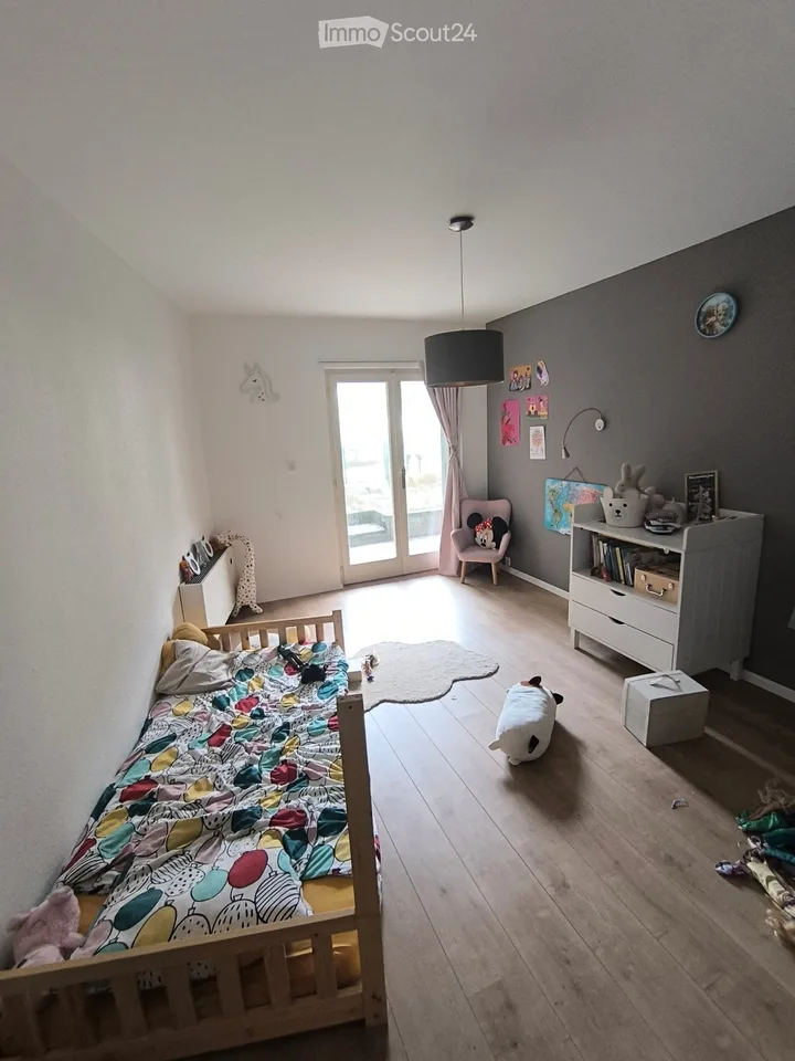 Apartment 3.5 rooms in Bex