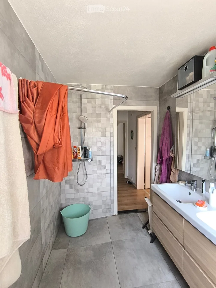 Apartment 3.5 rooms in Bex