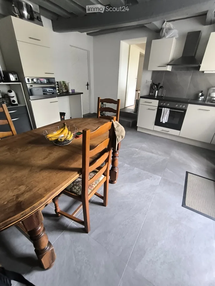 Apartment 3.5 rooms in Bex