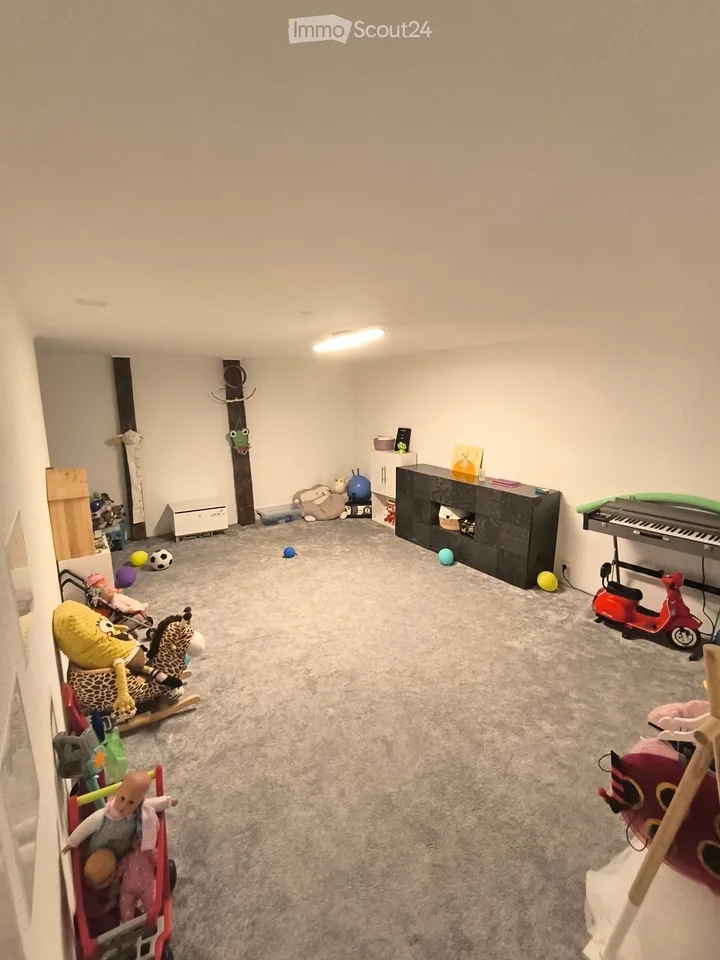 Apartment 3.5 rooms in Bex
