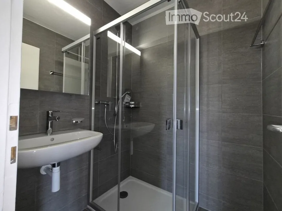 Charmante 4-Zimmer-Wohnung mit Balkon in Sargans