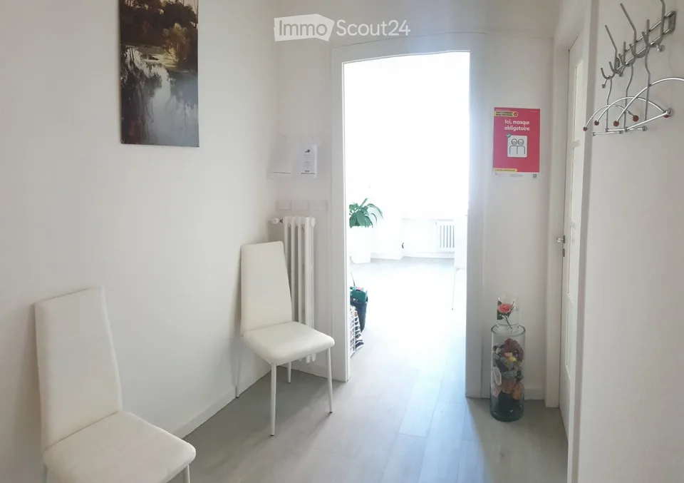 Sous-location à partager dans un cabinet de 47m2