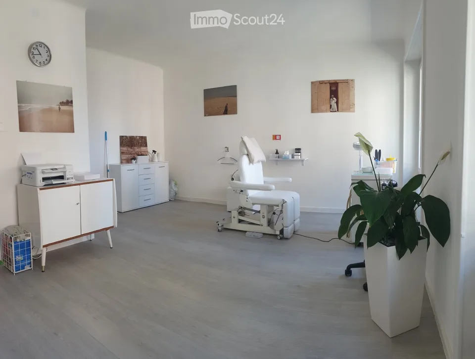 Sous-location à partager dans un cabinet de 47m2