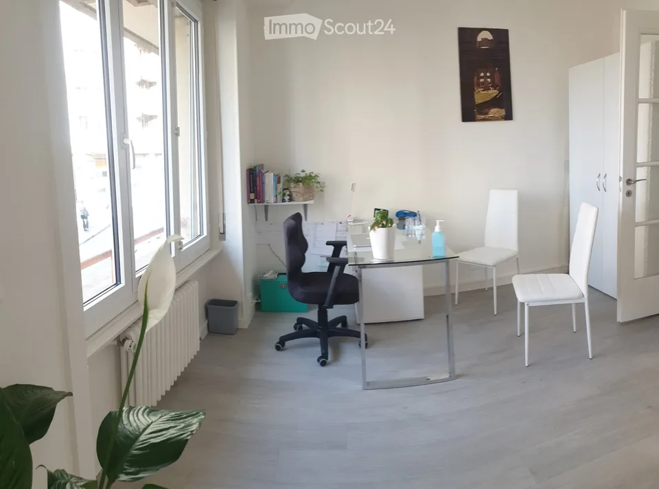 Sous-location à partager dans un cabinet de 47m2