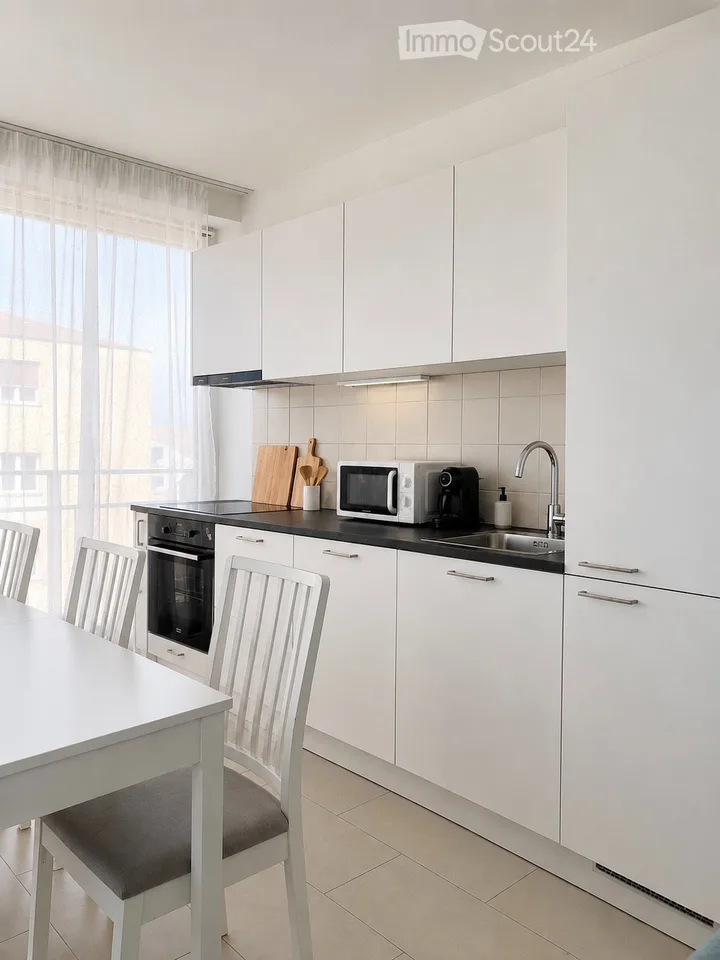 Reprise de bail - Appartement T3 - Les Lisières