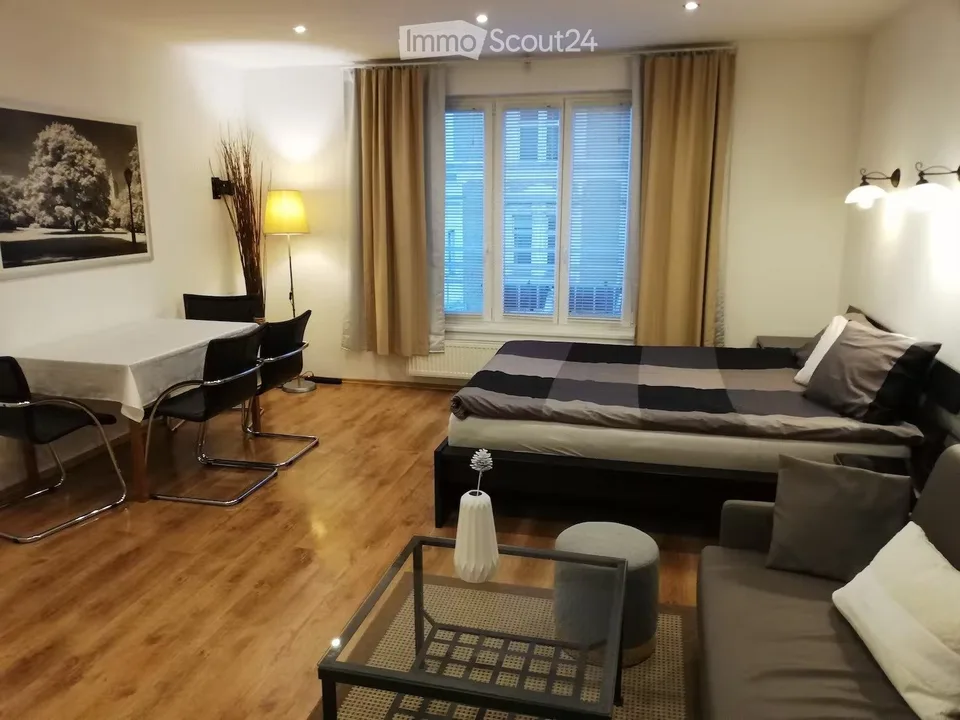 Un joli appartement disponible à Fribourg