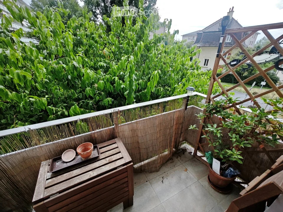 Takeover of lease: 3.5-room apartment Prilly Centre
