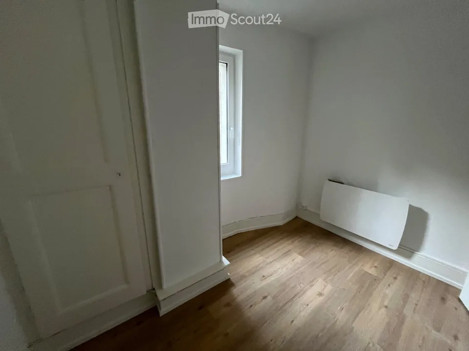 Pully 3 rooms