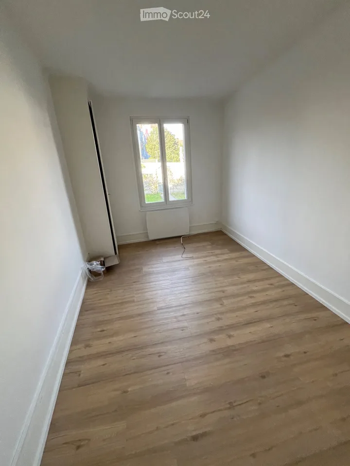 Pully 3 rooms
