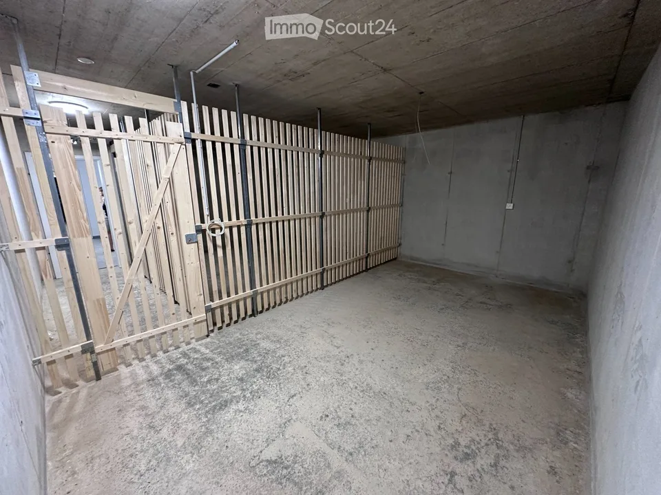 Spacious 4.5-room new apartment in Courtételle