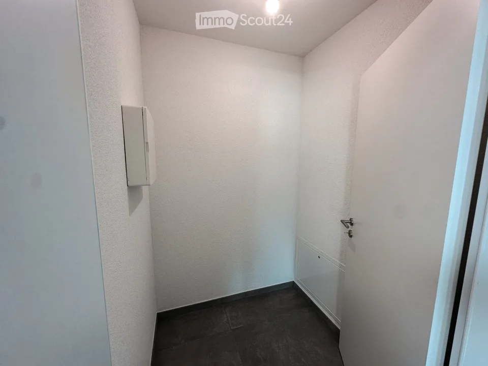 Spacious 4.5-room new apartment in Courtételle