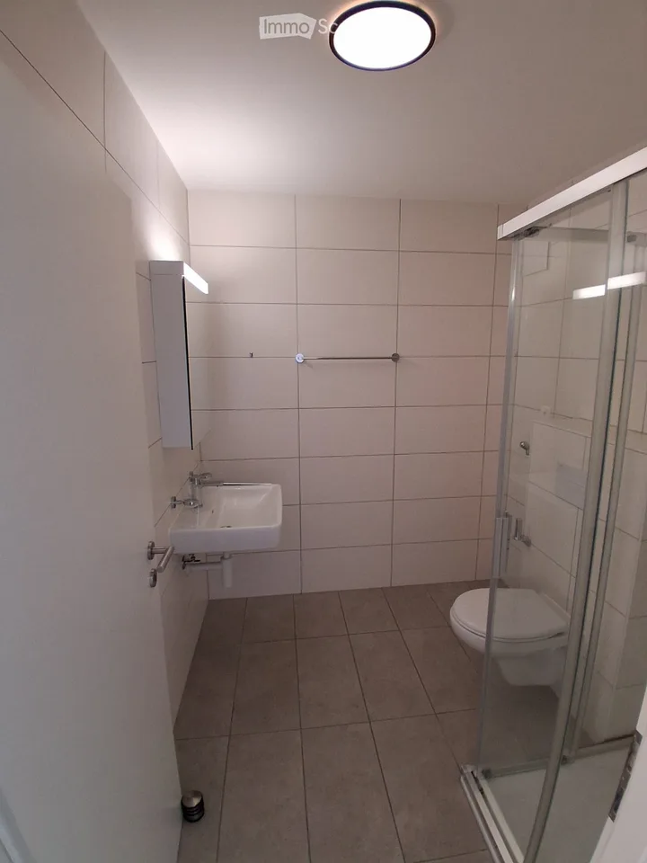 Appartement 2.5 pièces à louer à Aproz (Commune de Sion)
