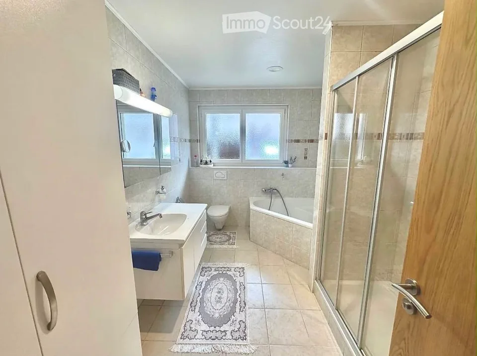 À louer superbe appartement spacieux et lumineux