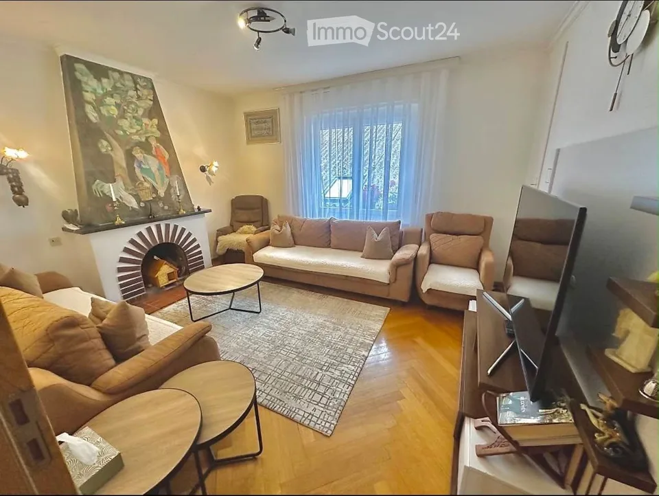 À louer superbe appartement spacieux et lumineux