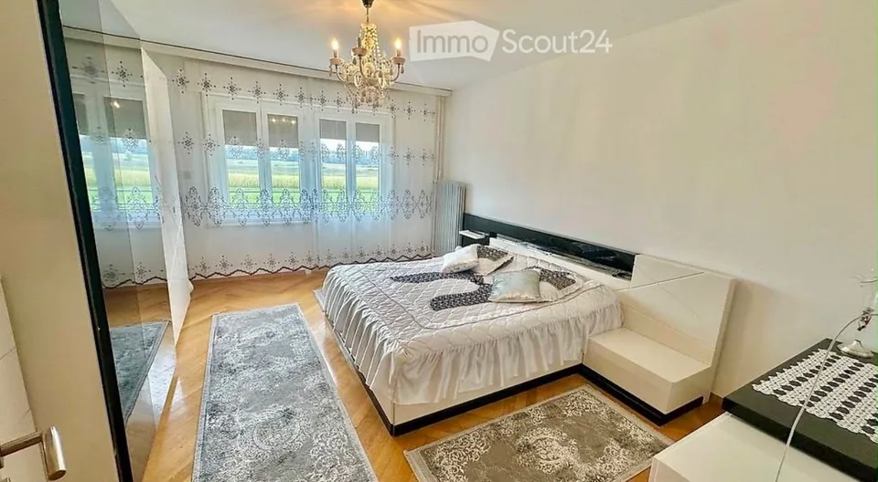 À louer superbe appartement spacieux et lumineux