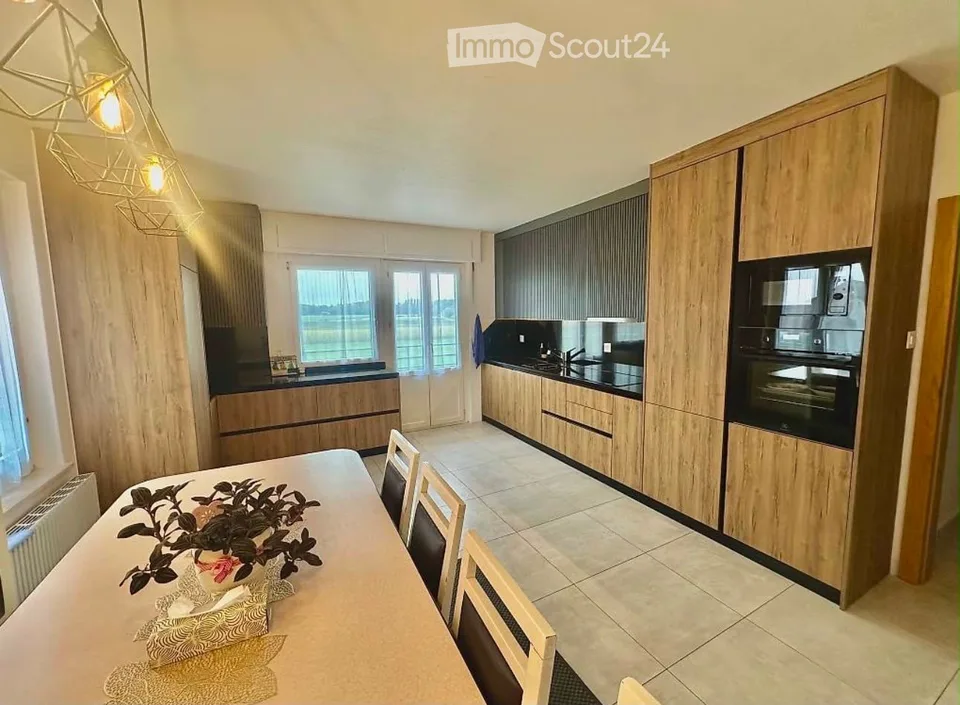 À louer superbe appartement spacieux et lumineux