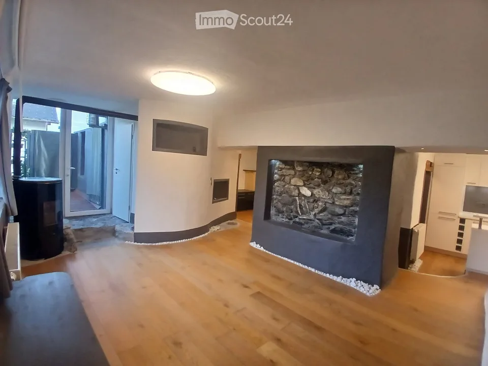 Loft en duplex