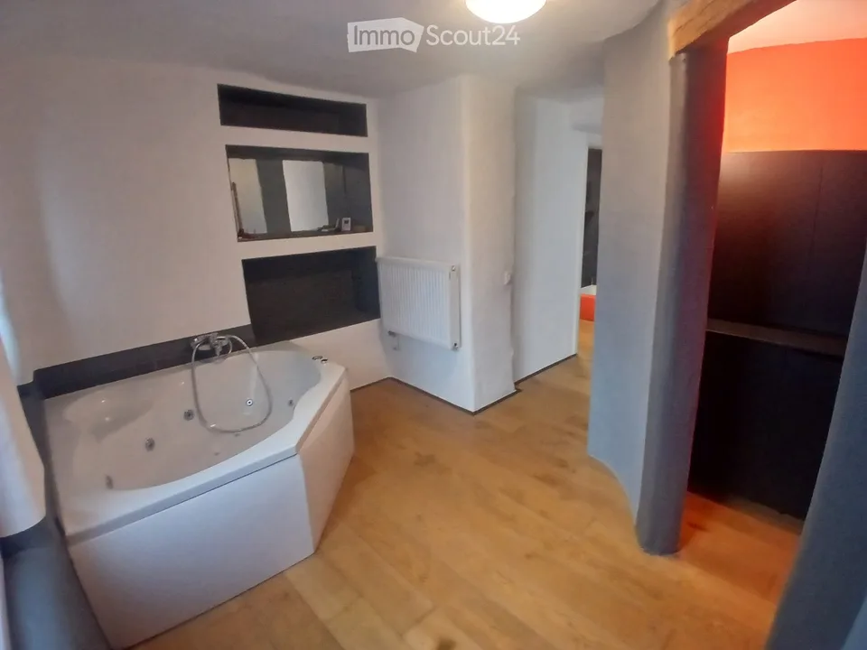 Loft en duplex