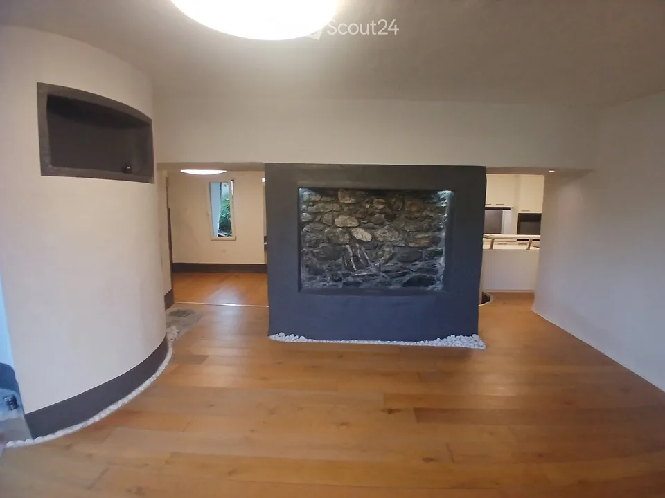 Loft en duplex