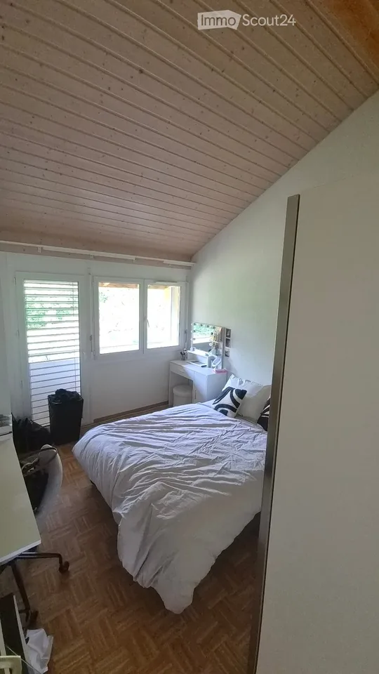 4,5 pezzi a La Croix