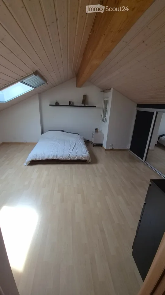 4,5 pezzi a La Croix