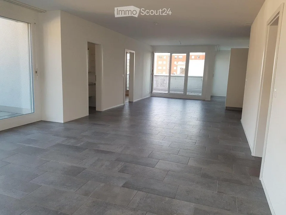 Location Attique Bienne, 3.5 pieces pour le 1er novembre