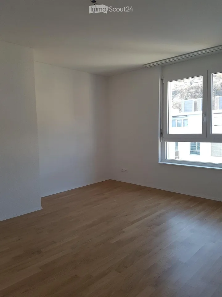 Posizione Attico Bienne, 3.5 pezzi per il 1 novembre