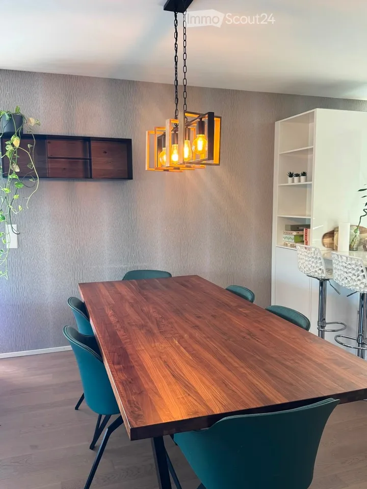 Fully furnished apartment, 10 min walk to the airport!