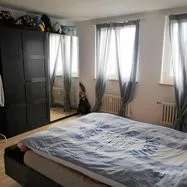 charmante Wohnung in Stadtnähe