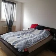 charmante Wohnung in Stadtnähe