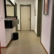charmante Wohnung in Stadtnähe