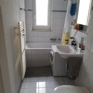 charmante Wohnung in Stadtnähe