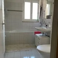 charmante Wohnung in Stadtnähe