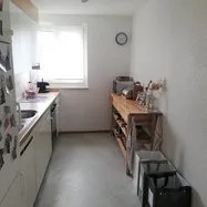 charmante Wohnung in Stadtnähe